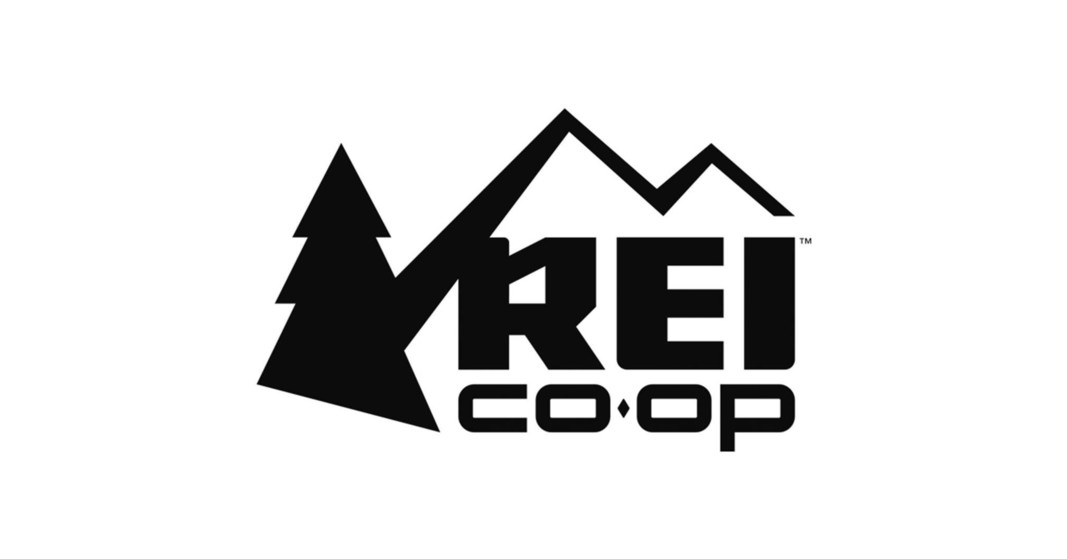 REI Co-op Logo (PRNewsFoto/REI)